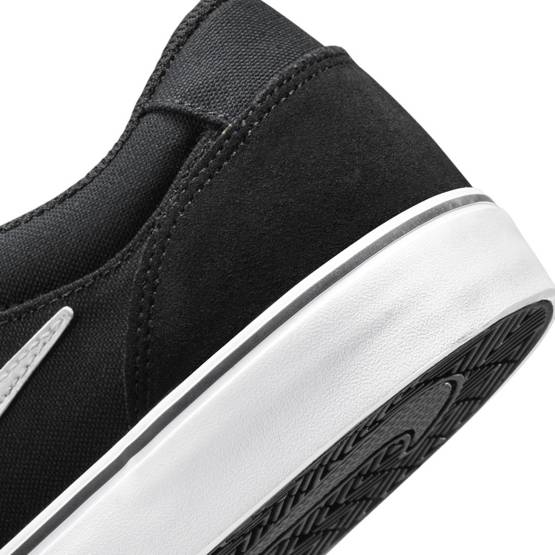 Nike SB Chron 2 Black/white-black
