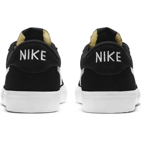 Nike SB Heritage Vulc BLACK/WHITE-BLACK-WHITE