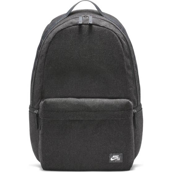 Nike SB Icon Backpack BLACK/ANTHRACITE/WHITE