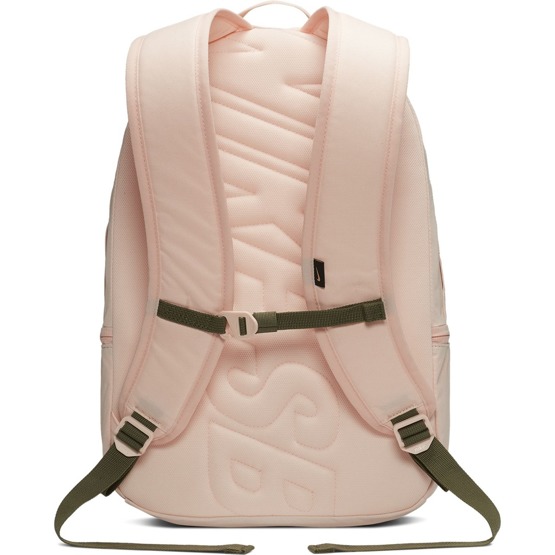 Nike SB Icon Backpack Washed Coral/medium Olive/fuel Orange