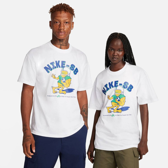 Nike SB Sportsguy T-Shirt