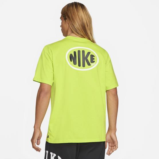 Nike SB TEE  OVAL
