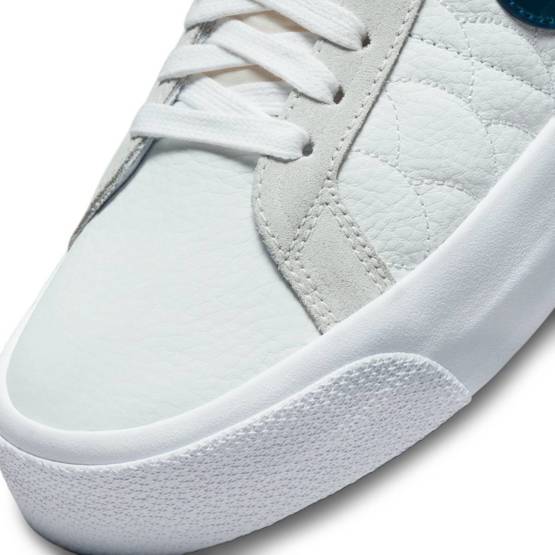 Nike SB Zoom Blazer Mid Eric Koston Summit White/nightshade-white