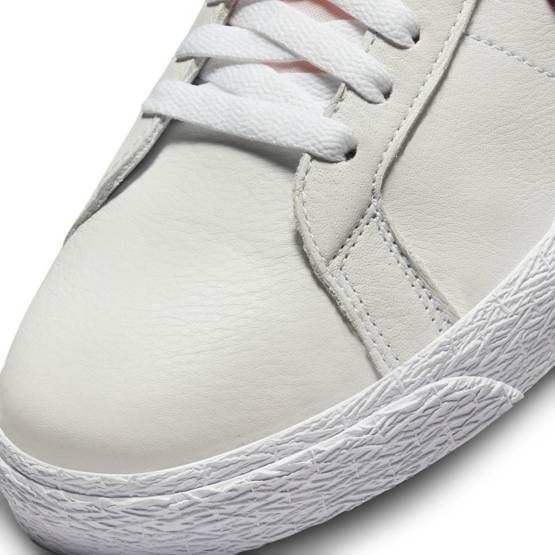 Nike SB Zoom Blazer Mid ISO White/sweet Beet-white-sweet Beet