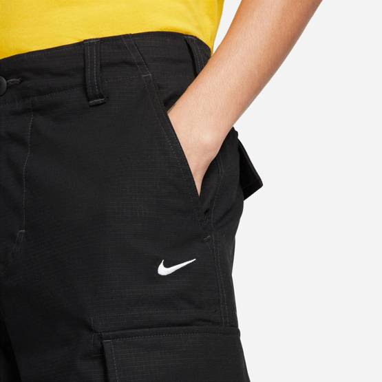Nike Sb Kearny Cargo Pant BLACK | Clothes \ Pants Brands \ Nike SB News ...