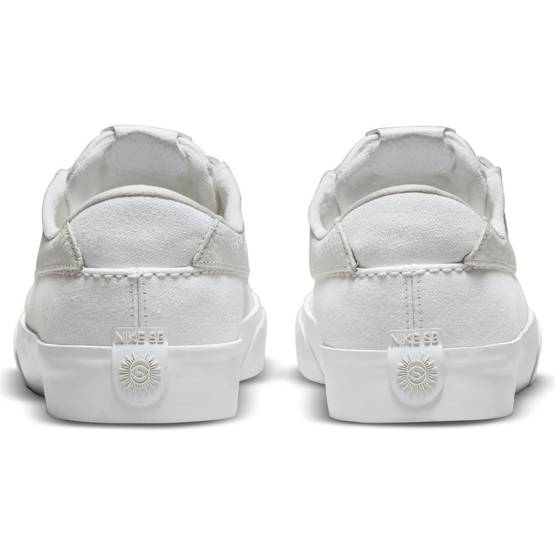 Nike Sb Shane WHITE/SUMMIT WHITE-WHITE-WHITE