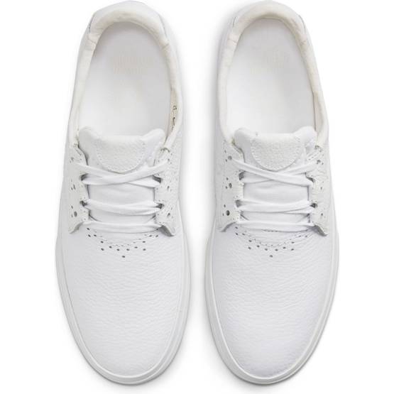 Nike Sb Shane WHITE/SUMMIT WHITE-WHITE-WHITE