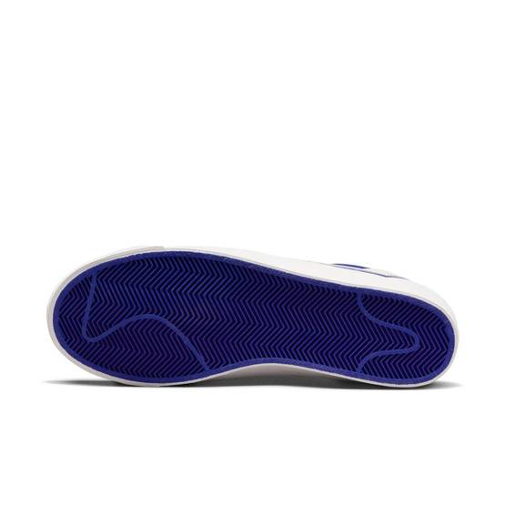 Nike Sb Zoom Blazer Low Pro Gt Concord/phantom-concord-phantom