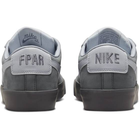 Nike Sb x FPAR Zoom Blazer Low 