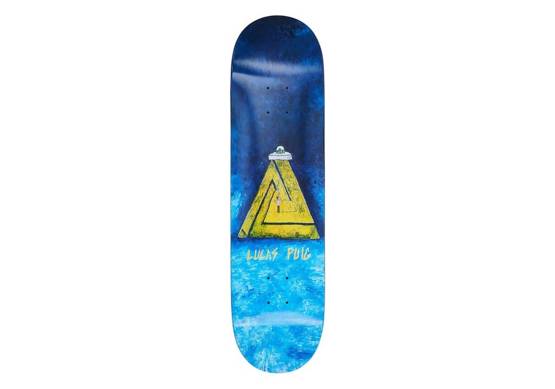 Palace Skateboards - Lucas Church 8.2"