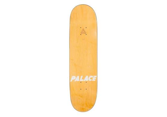 Palace Skateboards - Mystery Board 8.5"