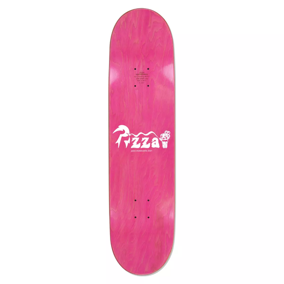 Pizza Skateboards - Boop Deck