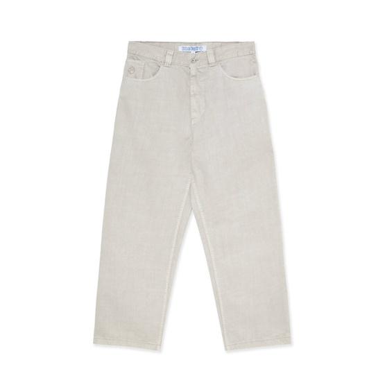 Polar Big Boy Jeans (Pale Taupe)