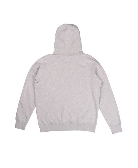 Pop Trading Company arch hooded sweat