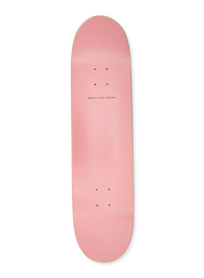 Rassvet (PACCBET) Stream 7 Board Pink 8.5″