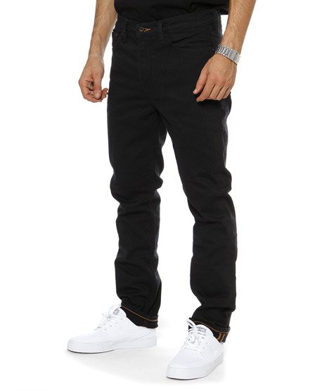 SPODNIE LEVI'S 513 Slim 5-Pocket Jeans Emb Wash