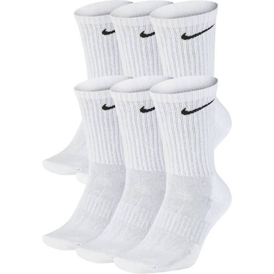 Skarpety Nike Everyday Cushioned (6 Pairs)