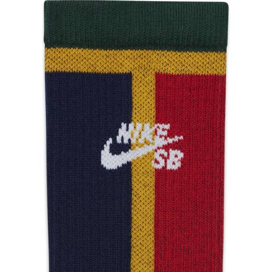 Skarpety Nike SB Everyday Max Ltwt Crew (3 Pairs)