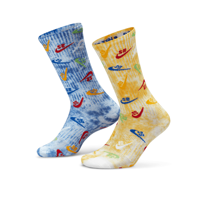 Skarpety Nike SB Sandy Bodecker Ebay Socks Accesories \ Socks Brands