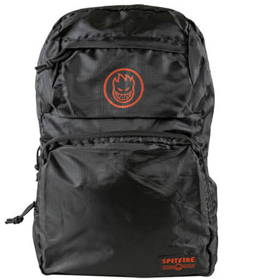 Spitfire Backpack bh circle black