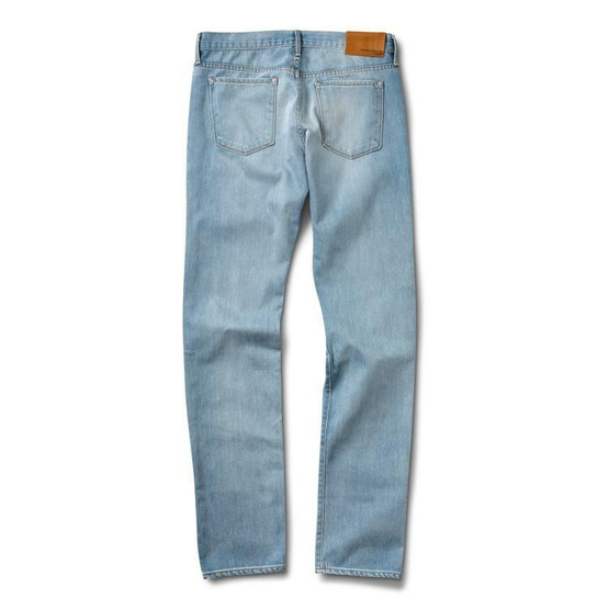 Spodnie Diamond mined denim classic fit
