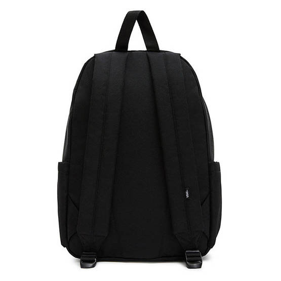 Vans New Skool Backpack (Black)