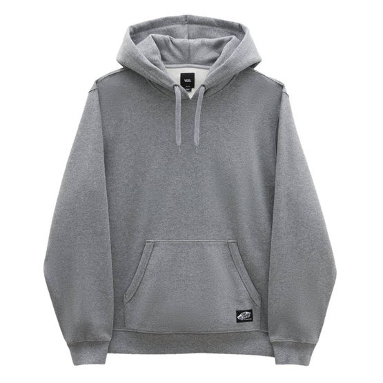 Vans Skate Classics Patch Hoodie (grey)