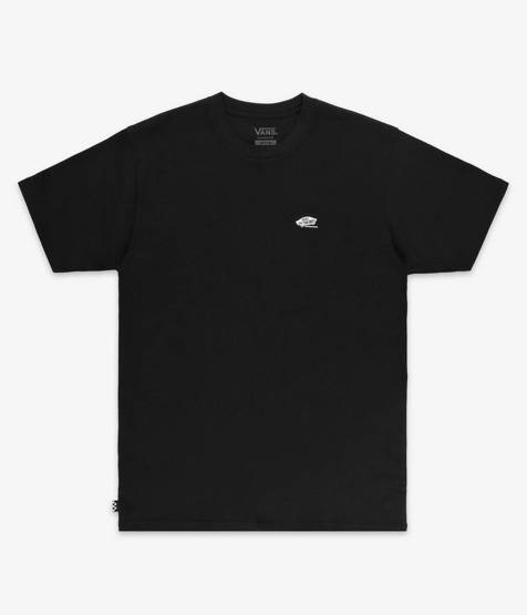 Vans Skate Classics T-Shirt (Black)