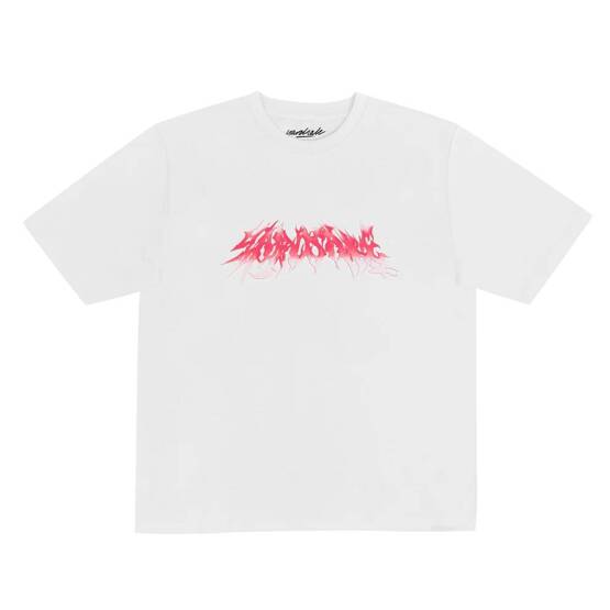 Yardsale XXX - Blade T-Shirt (White)