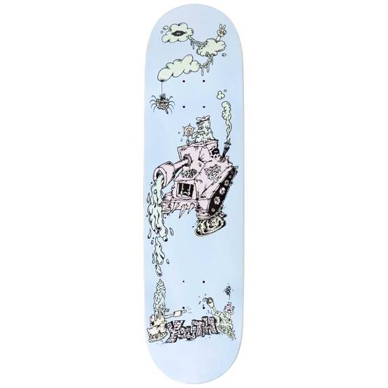 Youth Skateboards Bummers Tank