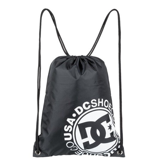 dc gymsack cinched 2m