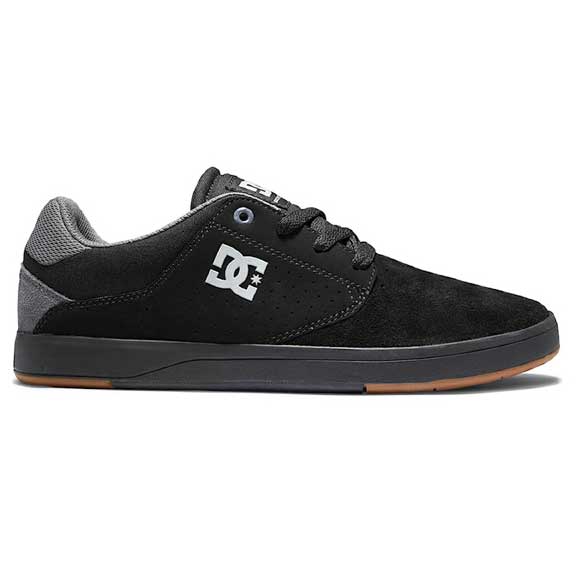 dc shoes DC PLAZA TC BLACK/BLACK/GUM