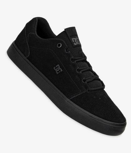 dc shoes HYDE S (BLACK)