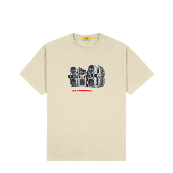 dime trackmaster 9000 tee sand