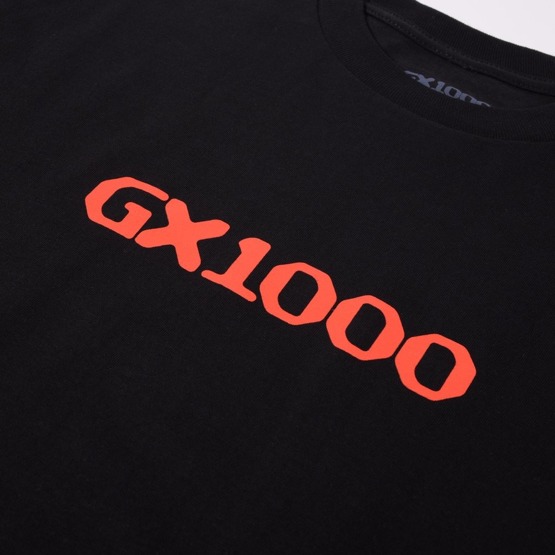 gx1000 og logo tee black