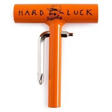 hard luck skate tool orange