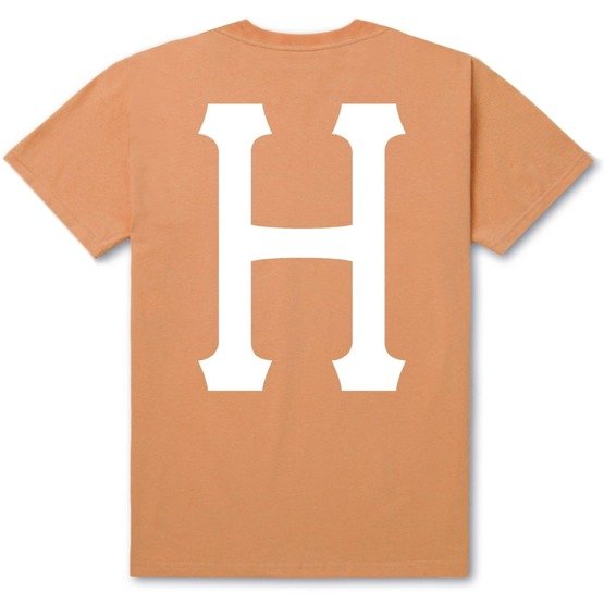 huf classic h t-shirt