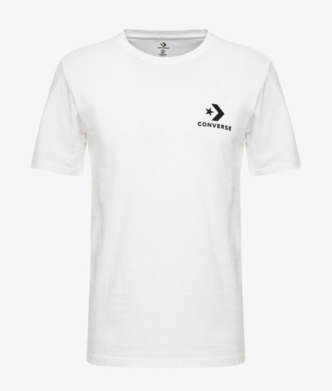 koszulka LEFT CHEST STAR CHEVRON TEE - T-shirt