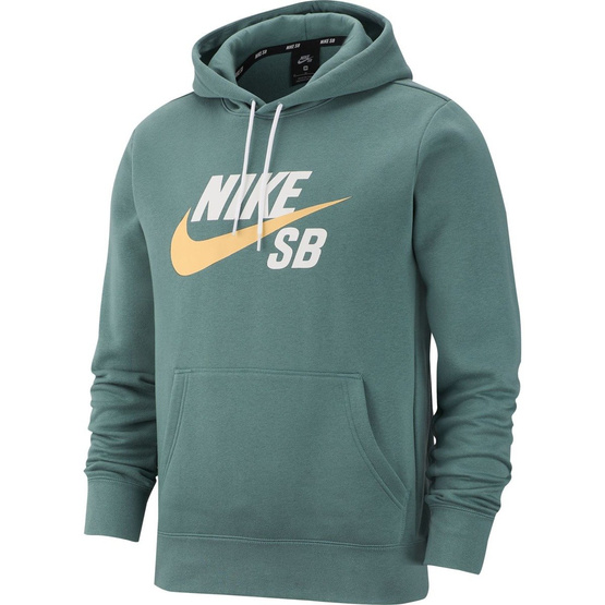 nike sb icon Hoodie Bicoastal/celestial Gold zielony | SALE \ Sale 50% ...