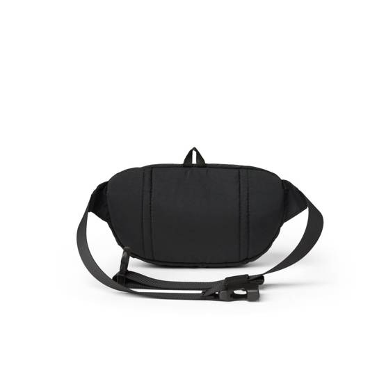 polar Mini Hip Bag (Black) o/s