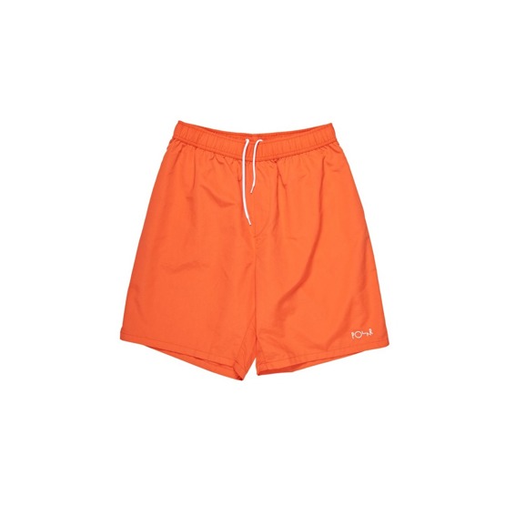 polar swim shorts apricot