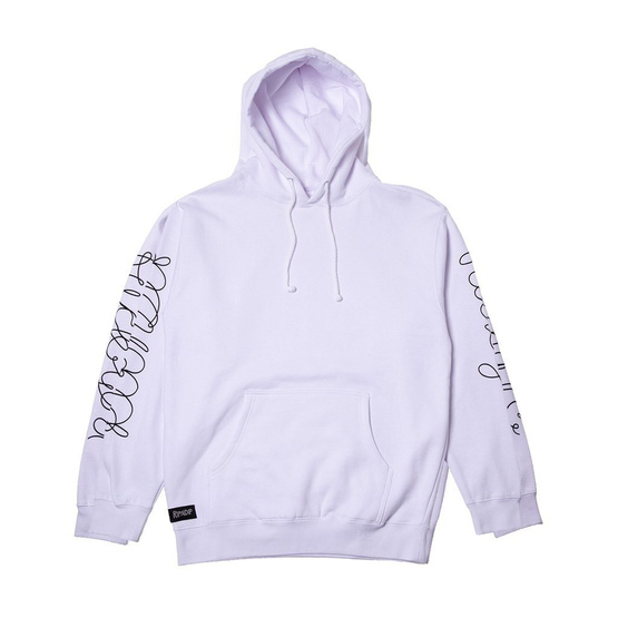 ripndip Tangled Hoodie (White) | SALE \ Sale 50% -70% \ Sweatshirts ...