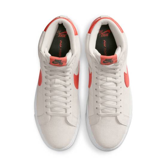 shoes Nike SB Zoom Blazer 