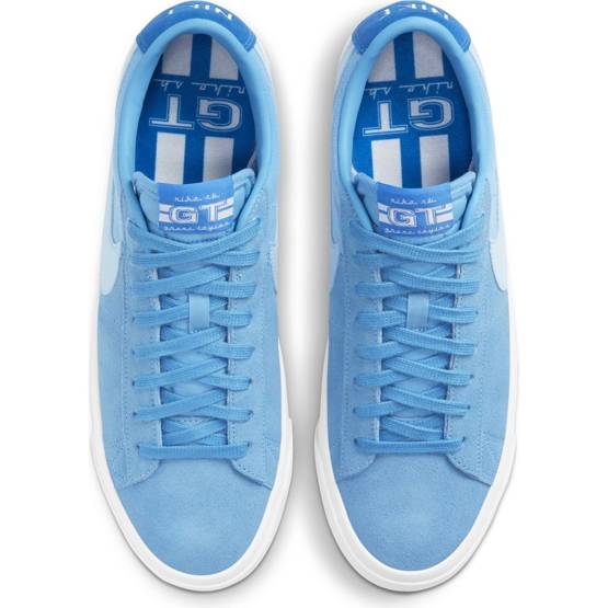shoes Nike SB Zoom Blazer Low Pro COAST/PSYCHIC BLUE-SIGNAL BLUE-WHITE