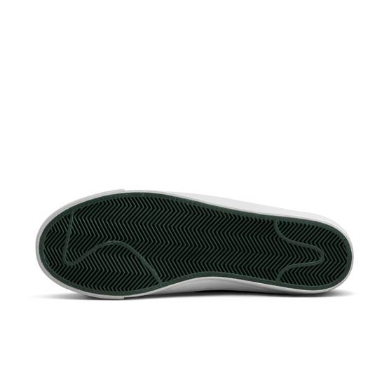 shoes Nike Sb Zoom Blazer Low Pro Gt ISO White/pro Green-white-pro Green