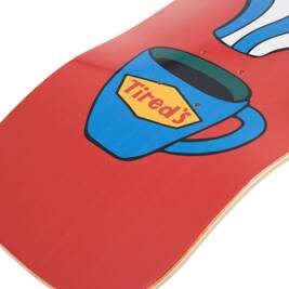  Tired Board (Shaped)