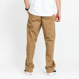  VANS AUTHENTIC CHINO LOOSE BROWN