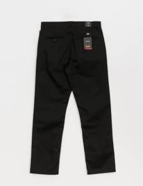  VANS AUTHENTIC CHINO RELAXED BLACK 
