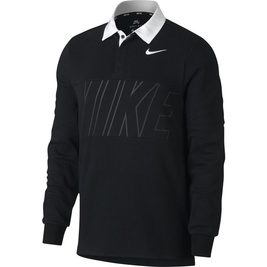 nike sb long sleeve polo shirt