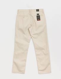 AUTHENTIC CHINO RELAXED Oatmeal